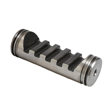 Rack 4 Tooth JCB Part No: 333/T3433 - Plant and Machine Parts