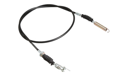 333/T9158 JCB Throttle Cable W/Loader - Plant and Machine Parts