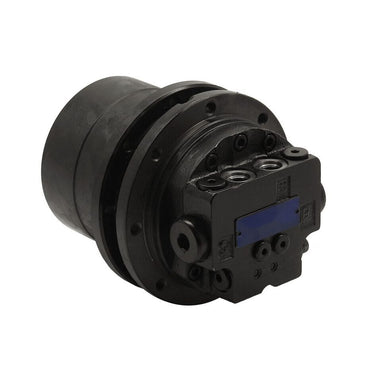 2 Speed Track Motor JCB Part No 333/U5122 - Plant and Machine Parts