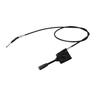 Throttle Control Cable JCB Part No 333/V9202 - Plant and Machine Parts