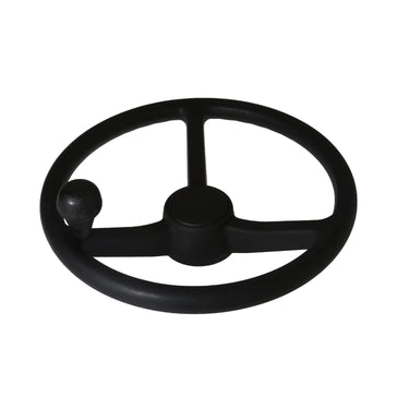 333/Y5768 JCB Steering Wheel - Plant and Machine Parts