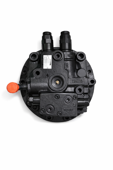 333/J2160 motor