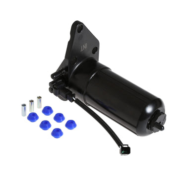 Perkins Electric Fuel Lift Pump 334/D8880 - Plant and Machine Parts