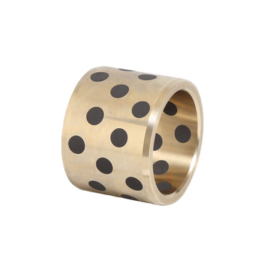 334/E1902 JCB Dipper Nose Bush - Plant and Machine Parts