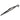 334/F6370 Rear Wiper Blade BHL Compact - Plant and Machine Parts