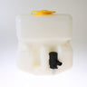 334/J5896 JCB Washer Bottle 24 Volt - Plant and Machine Parts