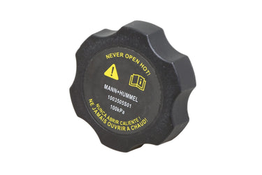 334/J7542 JCB Cap Expansion Coolant - Plant and Machine Parts