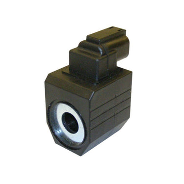 Solenoid Coil JCB Part No 334/C0456 - Plant and Machine Parts