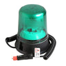334/C3501 Green Magnetic Beacon - Plant and Machine Parts