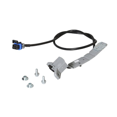 334/D2209 JCB Viscous Fan Sensor With Bracket - Plant and Machine Parts