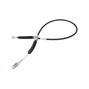 333/D6243 JCB Control Cable Anti Spill - Plant and Machine Parts