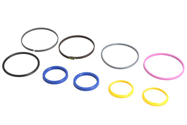 334/D8907 JCB Power Track Rod Seal Kit - Plant and Machine Parts