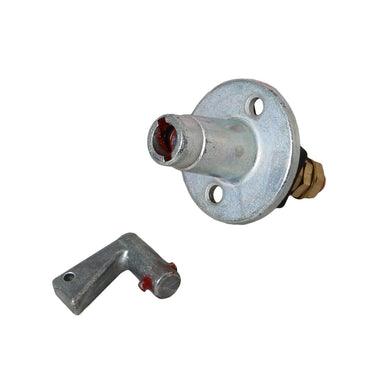 Battery Isolator Switch JCB Part No: 334/E3265 - Plant and Machine Parts