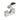 LH Door Latch JCB Part No: 334/E7579 - Plant and Machine Parts