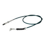 334/F0280 JCB 3CX Compact Boom Lock Cable - Plant and Machine Parts