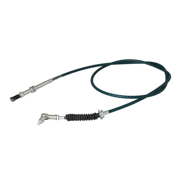 334/F0280 JCB 3CX Compact Boom Lock Cable - Plant and Machine Parts