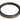 334/F1704 JCB Hub Oil Seal - Plant and Machine Parts