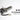 334/P6424 JCB Front Wiper Motor JS Excavator - Plant and Machine Parts