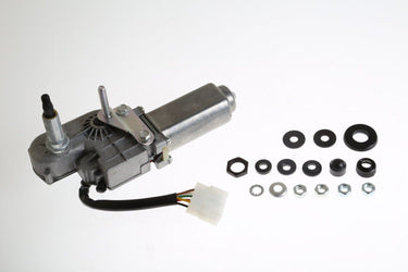 334/P6424 JCB Front Wiper Motor JS Excavator - Plant and Machine Parts