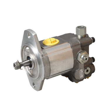 Parker Hydraulic Pump JCB Part No 334/R6435 - Plant and Machine Parts
