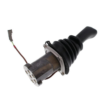 RH Joystick JCB Part No 334/V8527 - Plant and Machine Parts