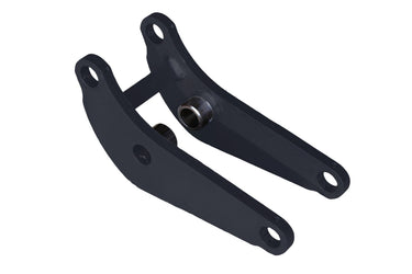 335/01925 JCB LEVER TIPPING LINK - Plant and Machine Parts