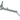 335/03311 JCB Q FIT Manual Lever - Plant and Machine Parts