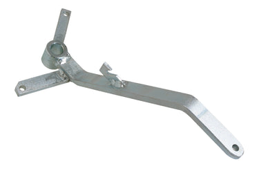335/03311 JCB Q FIT Manual Lever - Plant and Machine Parts