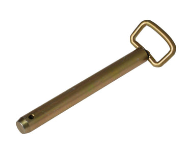 335/03931 JCB 2cx Extra Dig Locking Pin - Plant and Machine Parts