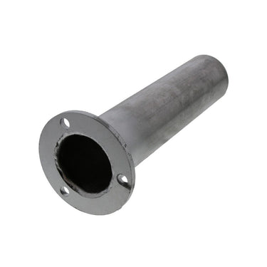 Exhaust Pipe JS JCB Part No 335/04039 - Plant and Machine Parts