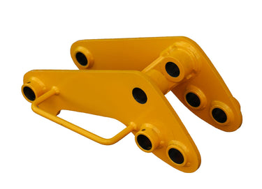 335/05603 Lever Tipping Linkage - Plant and Machine Parts