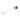 Hydraulic Strainer JCB Part No: 335/G0387 - Plant and Machine Parts
