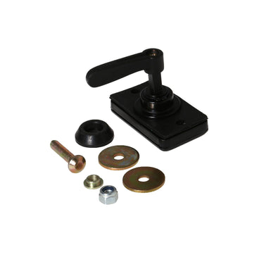 JCB Window Hold Back Lock 331/31071 - Plant and Machine Parts