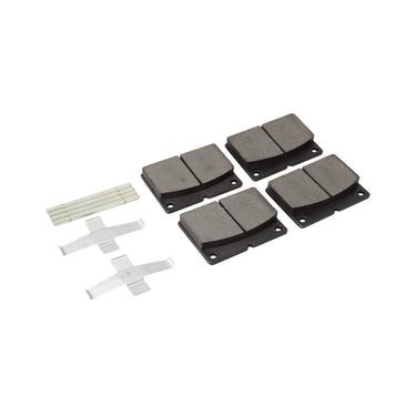 Kit Brake Pads JCB Part No: 336/B8508 - Plant and Machine Parts