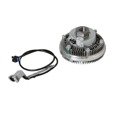336/B8827 JCB JS Viscous Fan Clutch - Plant and Machine Parts
