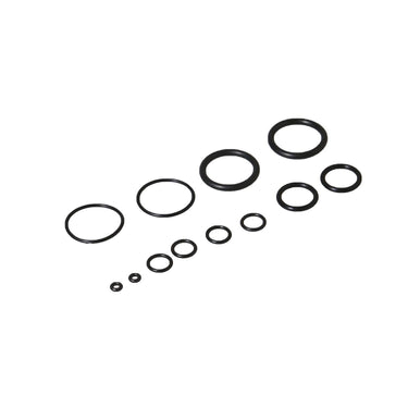 35/100801 JCB Solenoid Valve Seal Kit - Plant and Machine Parts