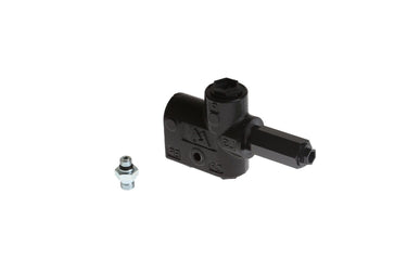 35/412100 JCB Steering Priority Valve - Plant and Machine Parts