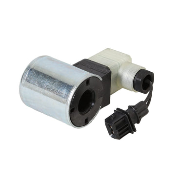 Solenoid JCB Part No 35/901902 - Plant and Machine Parts