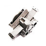 3634640 - LUBRICATING OIL PUMP