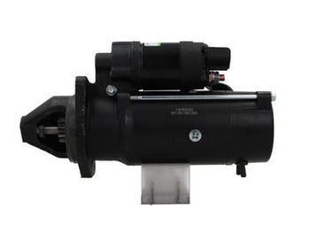 Volvo Starter Motor - Plant and Machine Parts