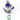 3800709 - TURBOCHARGER