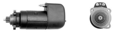 Volvo Starter Motor - Plant and Machine Parts