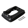 Seat Suspension Cover JCB Part No 40/910662 - Plant and Machine Parts