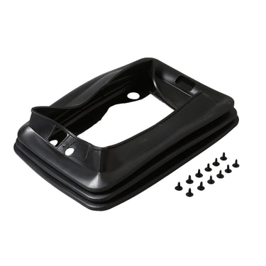 Seat Suspension Cover JCB Part No 40/910662 - Plant and Machine Parts