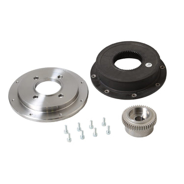 Pump Coupling JCB Part No 400/00994 - Plant and Machine Parts