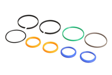 400/07898 JCB Steering Ram Seal Kit - Plant and Machine Parts