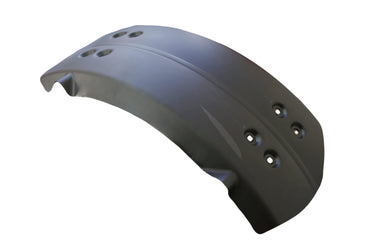 400/D5444 JCB R/H Fender - Plant and Machine Parts