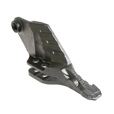JCB Bucket Teeth L/H Side Cutters 400/F0343 - Plant and Machine Parts