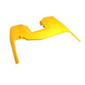 Cab Roof Moulding JCB Part No: 400/H3112 - Plant and Machine Parts