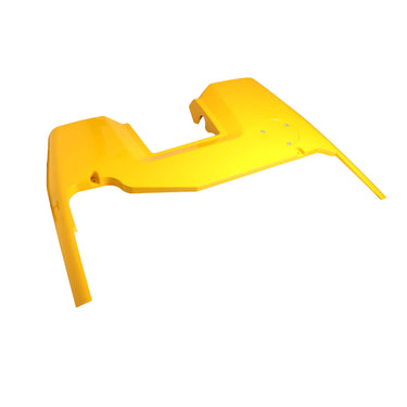 Cab Roof Moulding JCB Part No: 400/H3112 - Plant and Machine Parts